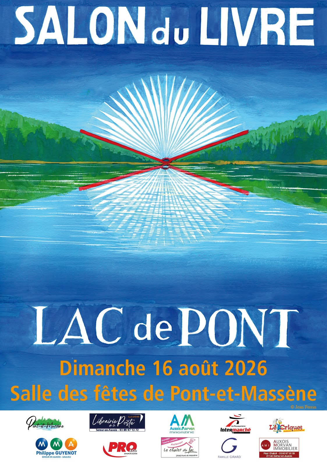 Salon du livre
