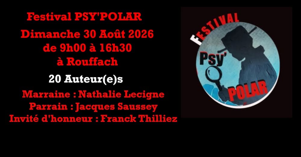 Festival Psy'polar