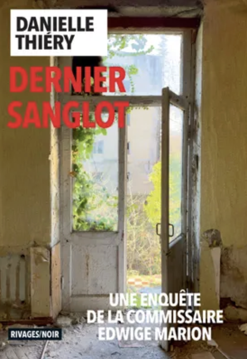 La main gauche de la nuit