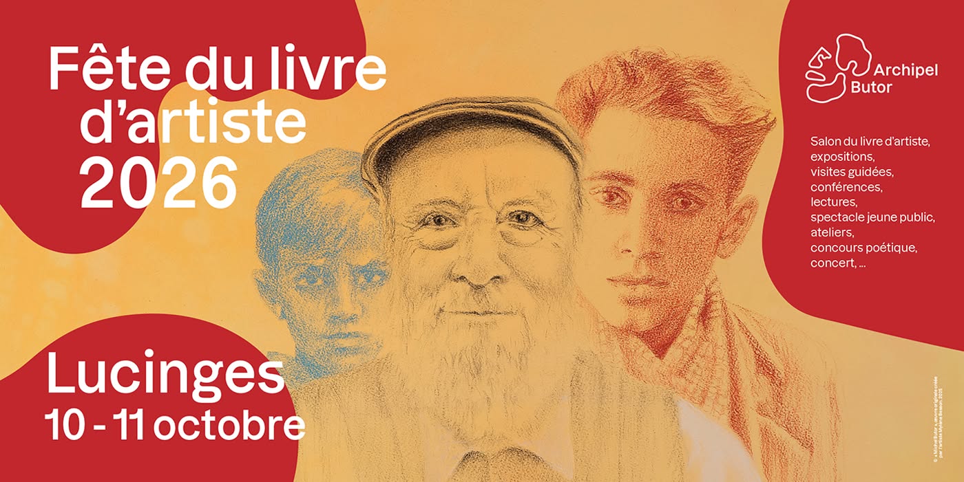 Fête du livre d'artiste