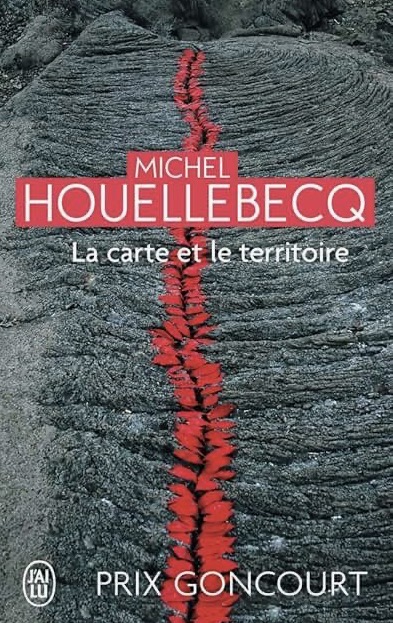 La carte et le territoire
