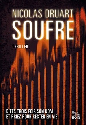 Soufre