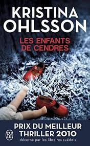 Les enfants de cendre