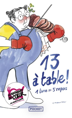 13 à table ! 2026 - 12ème édition