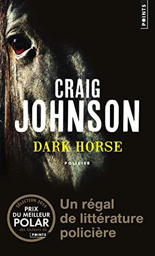 Dark horse roman