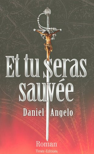 Et tu seras sauvée roman