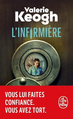 L'infirmière